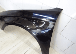 BŁOTNIK lewy PRZÓD AUDI A3 aluminiowy 8v3 4