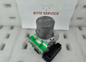 Audi A6 S6 C7 4G pompa abs 4N0614517CC 4N0907379BA 1