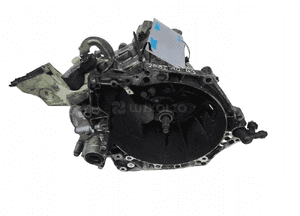 Skrzynia biegów manulana peugeot 208 i 1.6 hdi e-hdi 20ET31 2012-2019 1