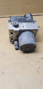 Pompa sterownik ABS ESP VW Passat B5 0265950055 4B0614517G 6