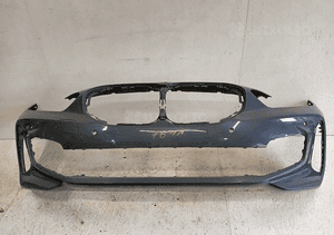 Zderzak przód przedni bmw 1 i F40 m pakiet 2019- 1