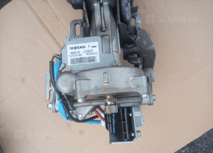 elektryczne wspomaganie qashqai j10 48810 jd900 2