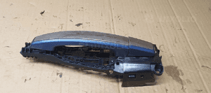 Klamka lewy przód przednia lewa Opel Zafira C UK 13577496 2