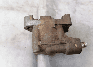 Pompa wspomagania Porsche Cayenne II 7P5422153 2