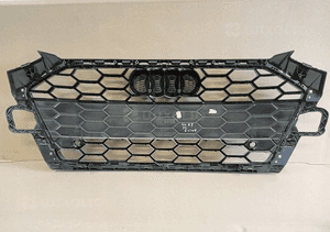 Nowa atrapa gril grill audi A4 B9 8W s line lift 2019- 2