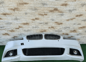 Zderzak bmw 5 F10 F11 m pakiet 1