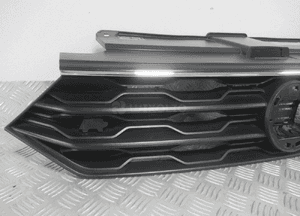 Grill gril atrapa vw t-roc r-line 2GA853651G 2017-2021 3