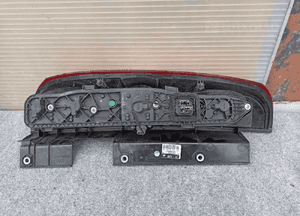 Lampa tylna tył prawa fiat doblo ii 2 oryginał wysyłka! 4