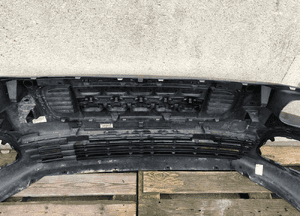 Zderzak przód przedni citroen berlingo iii iv 2018- 9816977680  kratka 5
