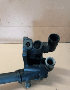 Obudowa termostatu termostat rurka wody VW New Beetle 1.4 032121111AM 032121065F 5