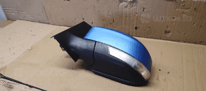 Lusterko lewe 6pin 6 pinów Europa Ford Focus MK2 Lift Q8 5