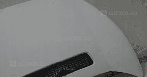 Maska peugeot expert ii 2010 6