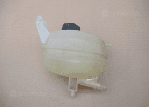 ZBIORNICZEK WYRÓWNAWCZY NISSAN MICRA K14 2