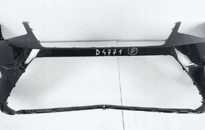 Zderzak przód przedni seat arona 6F9 6F9807221B 3