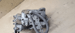 Pompa wtryskowa paliwa Audi 10 C4 2.4D 0460405001 069130107A 6