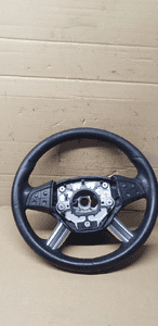 Kierownica skórzana oryginał Mercedes W245 1644601903 1
