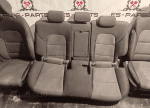 SIEDZENIA FOTELE HYUNDAI TUCSON III 4