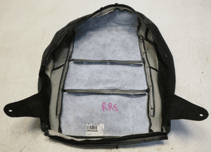 RANGE ROVER SPORT L320 FOTEL POSZYCIE SKÓRA PRAWY 12