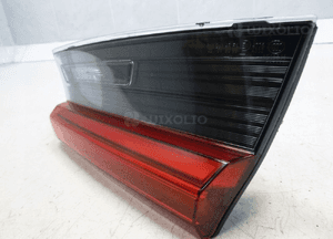 Bmw 3 iii G20 lampa tył tylna prawa led w klape 13