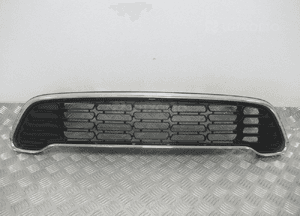 Grill gril atrapa mini countryman i 1 cooper s 2010-2014 1