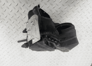 AUDI A4 B8 2.0TFSI OBUDOWA FILTRA POWIETRZA 8K0133837AC 8K00133843I 3