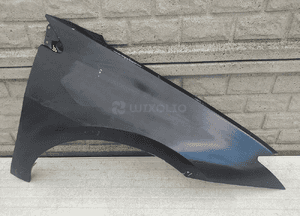 Renault laguna 3 iii błotnik przedni prawy nowy 1