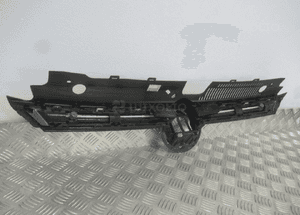 Grill gril atrapa vw golf viii 8 led 2019- 10