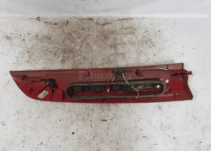 Lampa tylna prawa tył prawo renault kangoo 6