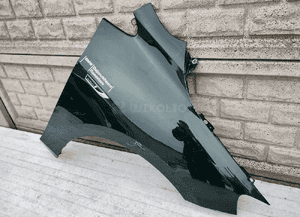 Bmw 2 ii U06 U-06 błotnik przedni prawy 2