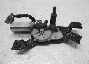 RANGE ROVER VOGUE L322 SILNICZEK WYCIERACZKI TYŁ 2