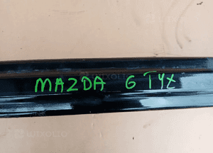 Belka wzmocnienie zderzaka tył Mazda 6 Lift Kombi 4