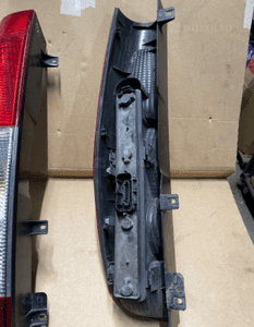 MERCEDES VITO VIANO 639 lampa tylna lewa oryginał 5