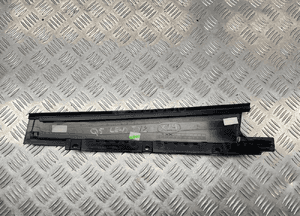 Audi Q5 8R nakładka osłona słupka lewa tył 8R0839901M 5