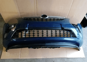 Zderzak przód przedni PDC Opel Zafira C 20Z 1