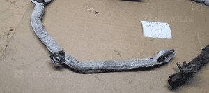 Kurtyna airbag boczna prawa BMW 3 E90 4