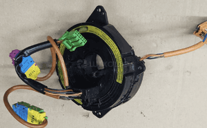 Volvo S60 V70 S80 I tasma pod kierownice airbag 8622185 1