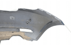 Fiat 500 lift 2015- zderzak tył tylny 735695621 8