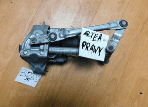 seat altea prawy przód mechanizm wycieraczek nr M3069 WYSYŁKA