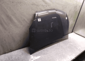 Maska pokrywa silnika opel zafira b ii 2 lift fl Z168 3