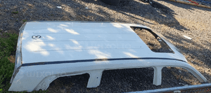 Dach szyberdach Mercedes GL X166 W166 5