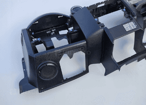 DESKA ROZDZIELCZA KONSOLA LAND ROVER DEFENDER 2007-2014 EUROPA 3