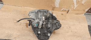 Skrzynia biegów manualna Renault Laguna III 2.0 DCI PK4007 M9R 1