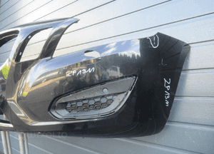 Zderzak przód przedni volvo V60 i S60 ii 2010-2013 30795006 9
