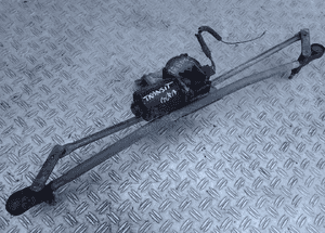 MECHANIZM WYCIERACZEK FORD TRANSIT RADOM 1