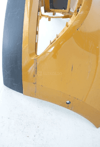 Renault scenic / grand scenic iv 2016- zderzak przód przedni 620224328R 10