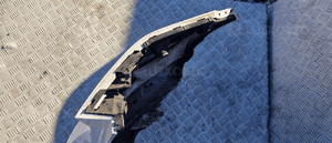 Zderzak tyl tylny 4 pdc vw golf vii 7 gtd LC9A 3D 9
