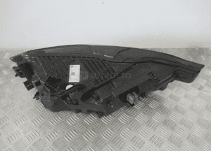 Lampa przód przednia lewa volvo XC60 ii full led 31420417 2017-2021 7