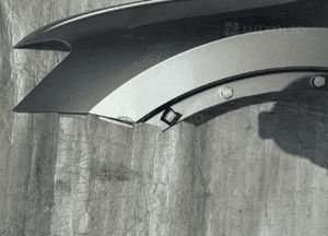 VW TIGUAN II 5NA BŁOTNIK LEWY 5NA821105 2