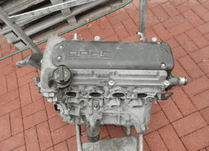 Silnik M13A Suzuki Swift IV MK6 13 16V 92KM Przebieg 128 Tyś. Kilometrów 3