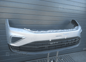 Zderzak przedni przód vw tiguan ii 2 lift 5NA807221C 2020-2024 2